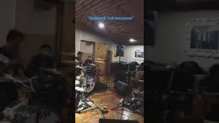 Geisha - Mustahil tuk bersama