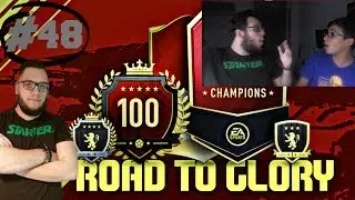 AMAZING DOUBLE ELITE REWARDS!!! #FIFA17 #ROAD TO GLORY #48
