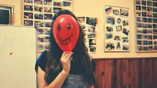Just Jupiter - Happy!
