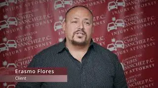 The Law Office of Chris Sanchez - The Best McAllen Personal Injury Lawyer | Free Consultation