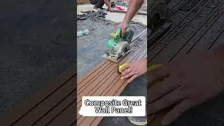 Eco-Friendly WPC Great Wall Panels &ndash; Low Maintenance, High Aesthetics