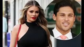 Chloe Sims 'dating' TOWIE newcomer Dean Ralph after flirty antics