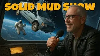 2025 11 07 - Space Audacity