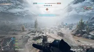 Battlefield 6 Open Beta - Late Night Shenanigans