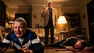 Gang Tries to Rob an Old Wealthy Couple Unaware They Are Serial Killers