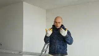 Saten Alçı veya Macun - Hangisi Kullanılmalı?