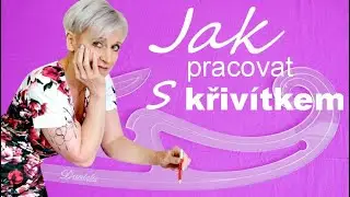 JAK PRACOVAT S KŘIVÍTKEM