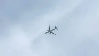 Airbus330-302 B-16333 EVAAIR BR266 take off at PNH to TPE