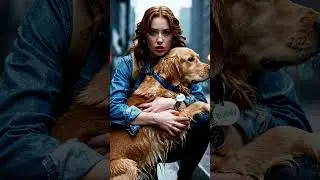 Hero Dog Saves Owner From Danger | A Night of Courage & Hope