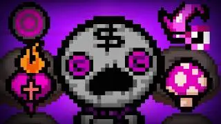 Why TAINTED KEEPER Is The Best Character