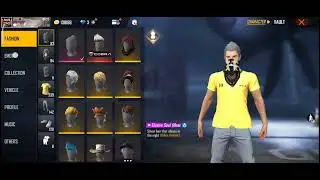 #freefire #viral  #vishal