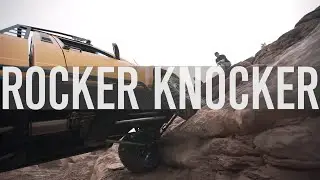 Rocker Knocker | Virtual EJS 2020