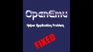 Open Emu 