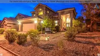 Priced at $400,000 - 1430 East Nighthawk Way, Phoenix, AZ 85048