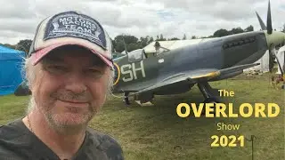 The Overlord Show 2021