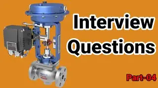 Instrument Technician interview questions | Technician interview