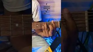 It's Not About The Money Money Money - Price Tag - Jessie J | Guitar Chords #shorts #shortvideo #yt