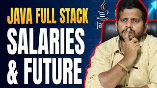 java full stack salaries and future | Software coaching centres in kukatpally&nbsp;hyderabad #software