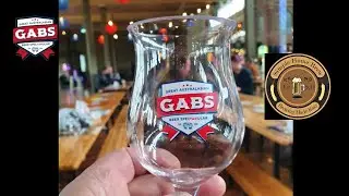 Gabs Melbourne 2022 - Episode 1