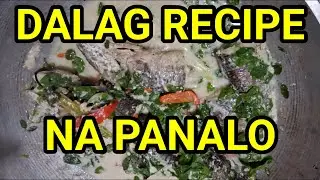 Dalag na Ganitong Luto?  Murang Ulam pero Grabe sa Sarap