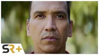Wild Indian Trailer [EXCLUSIVE]