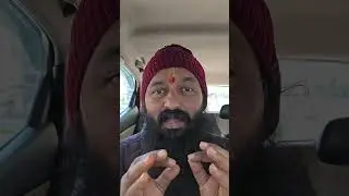Rajarishi Guruji suddenly came LIVE | Rajarishi