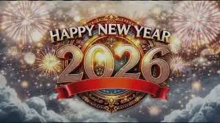 COUNTDOWN TO 2026|NEW YEAR SONG| KKR ENTERTAINMENT