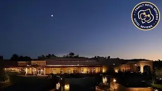 The Meritage Resort and Spa | Napa (CA), United States | Hotel Review ⭐