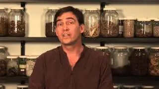 Herbal Healing for Bladder Infections