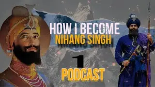How I become nihang singh ft​⁠@Nihang_akali_gajj_singh