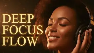 【R&B Soul】 Golden Soul Therapy &ndash; Smooth R&B for Sleep & Deep Relaxation (2 Hours) | Soul Smooth R&B