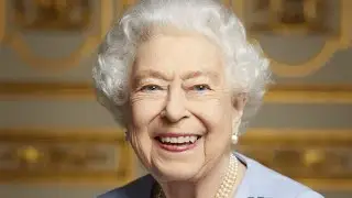 ITV Channel Television | Tribute to Queen Elizabeth II