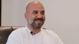 Ünal Çağıner Kıbrıs’ın Turizm Lideri