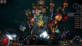 Path of Exile: Legion part 4 ~ Asenath's Mark