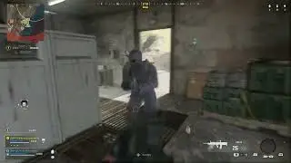 how did bro not notice me