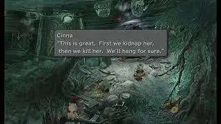 Final Fantasy IX Playthrough Part 1 | Moguri Mod Enhanced | No Commentary