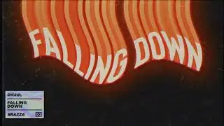 Dkuul - Falling Down [Brazza Release]