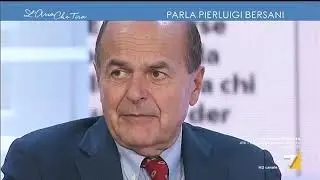 Pier Luigi Bersani: 
