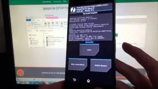 Sony Xperia Z3: How to Install Official CyanogenMod 12 [ULB]