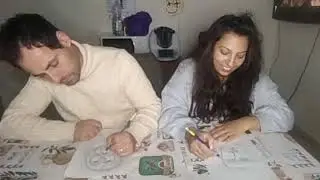 DIO LA VOCE SUA SOTTO CI GUIDA ASCOLTA