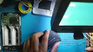 Battery temperatur is too low, Xiaomi Redmi 5A