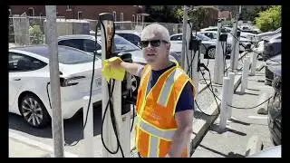 Sign Up For ChargePoint Safeguard Care!
