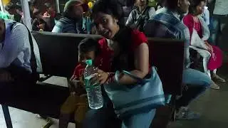 Launch ride on Ganga, Kolkata