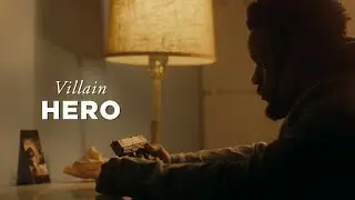 Villain Hero