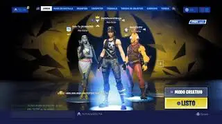 INSANE ENCRYPTED FORTNITE SKINS (Davinci Emote)