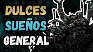 Sigue Este Patrón para Eliminar al GENERAL VIGILIA Fácilmente 🌱 | GUÍA DARKEST DUNGEON 2