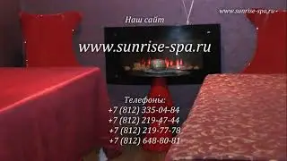 СПА салон в Санкт Петербурге