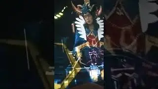 Martin del Rosario may ⚡powers