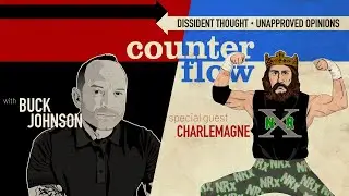 The Neoreactionary Movement w/ Charlemagne