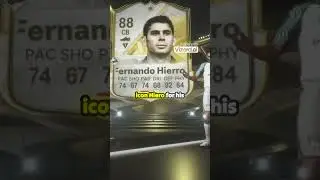 Batesons Unbelievable Icon Pulls in FC 25! 😱⚽️